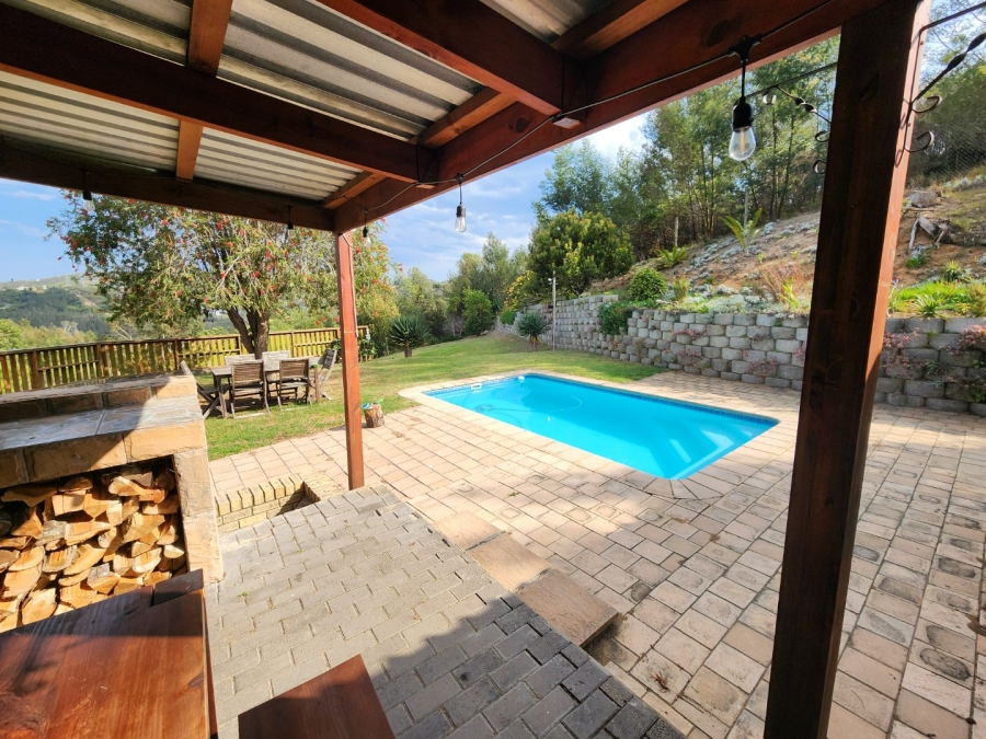 3 Bedroom Property for Sale in Knysna Heights Western Cape